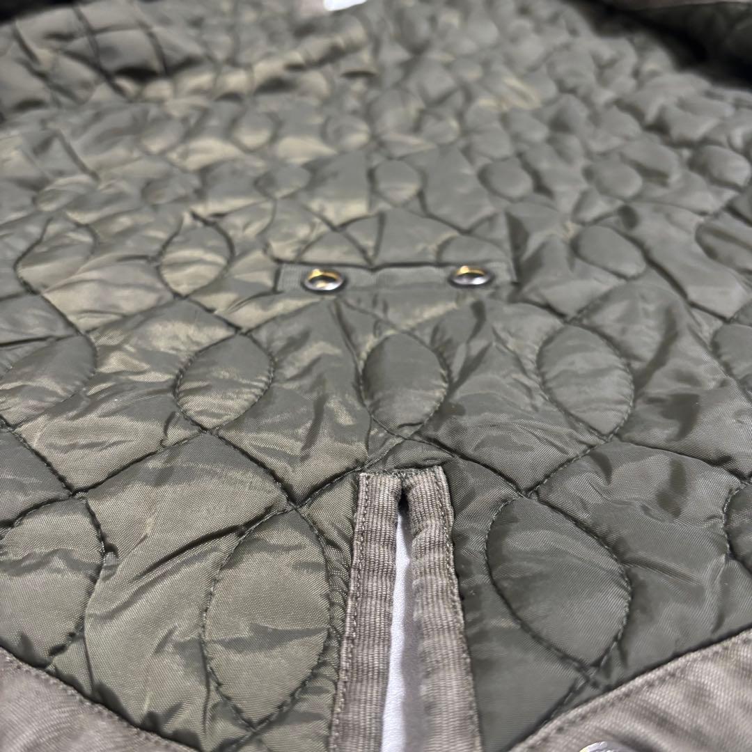 希少　carhartt カーハート　モッズコート　M51 型　カーキ MOS