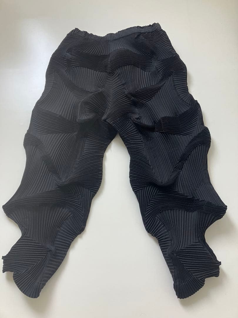 A-POC ABLE ISSEY MIYAKE TYPE-O 003 未使用