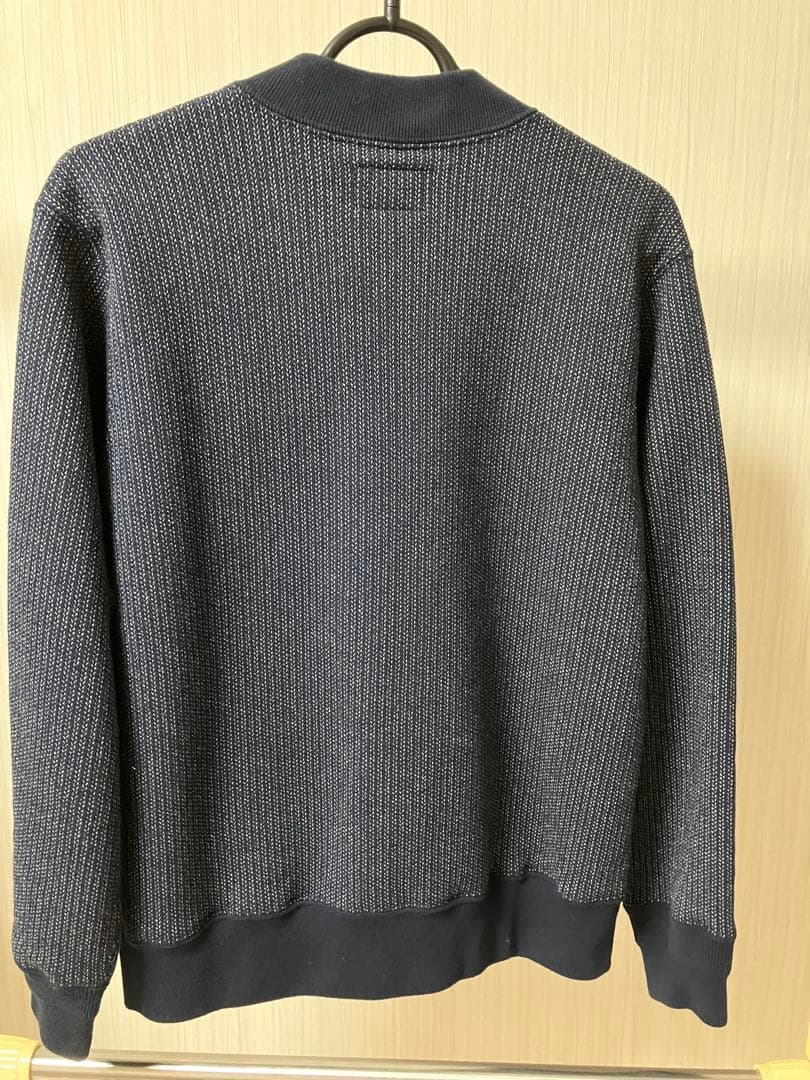 フェローズ　ビーチクロスジップジャケット