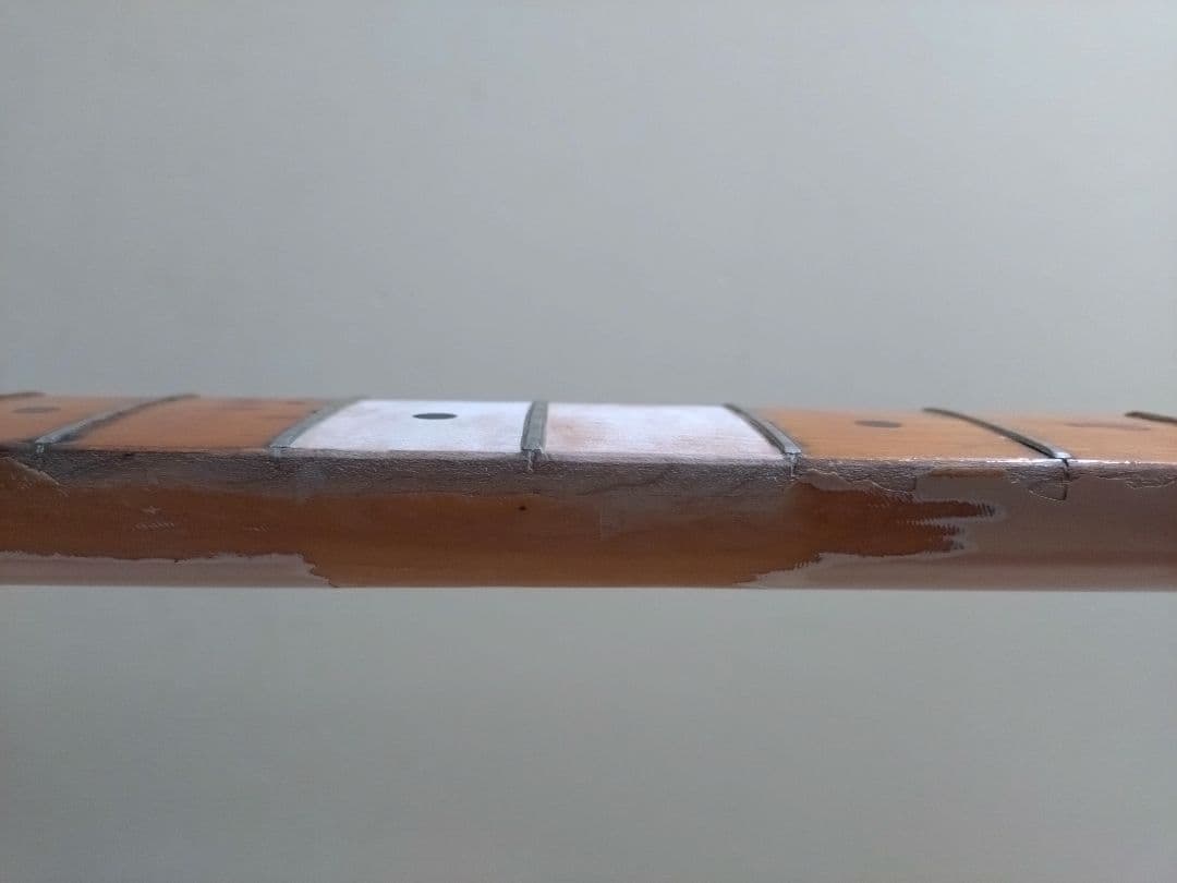 【ジャンク品】Greco Telecaster Deluxe
