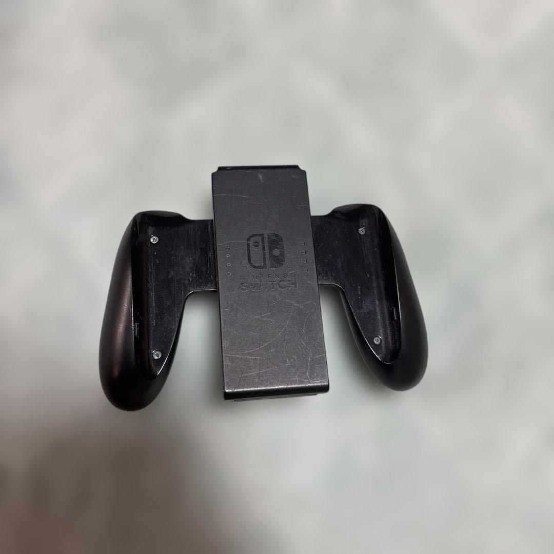 Nintendo Switch Joy-Con (L) ネオンブルー/ (R)…