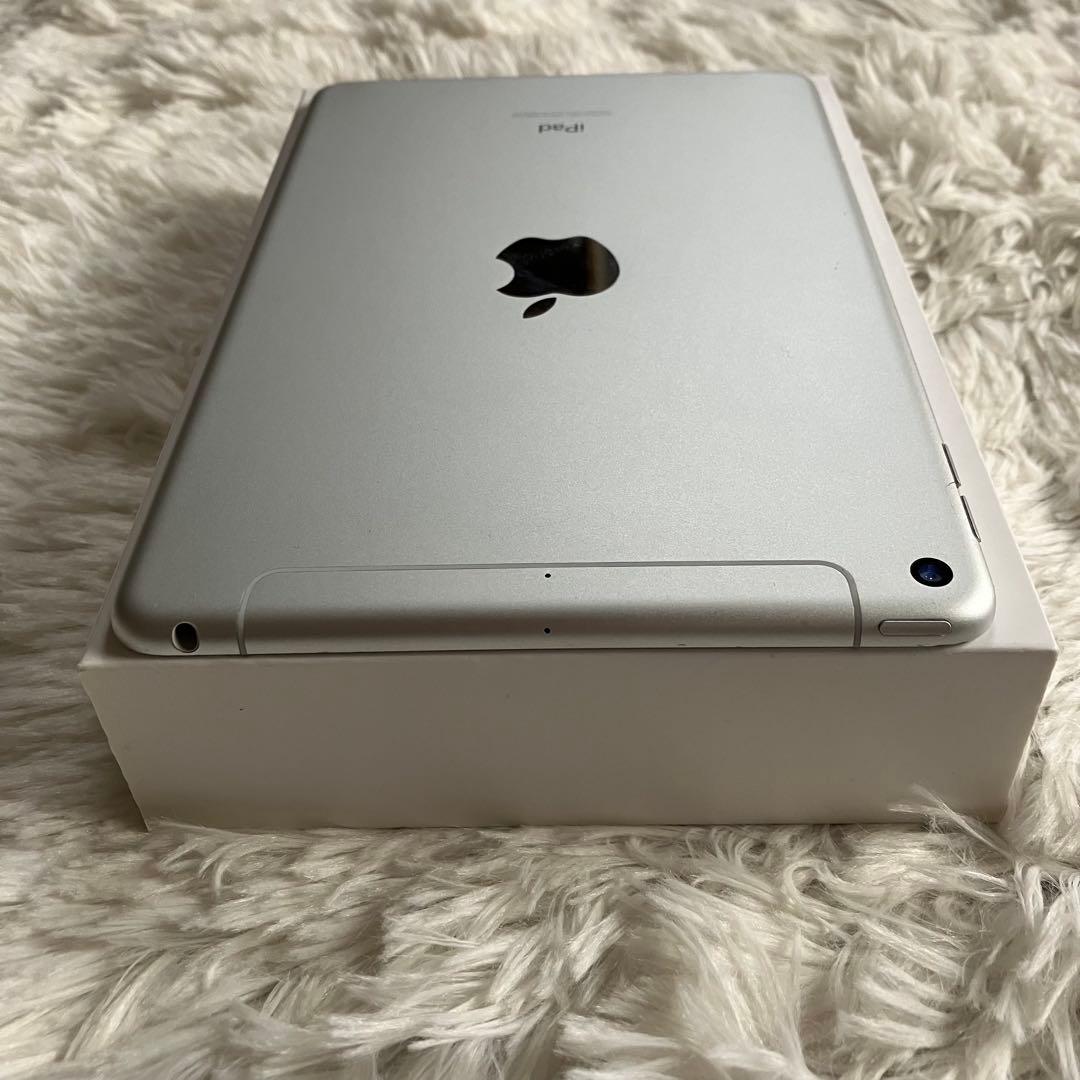【1台限定価格】iPad mini5 64GB SIMフリー 【すぐ発送】