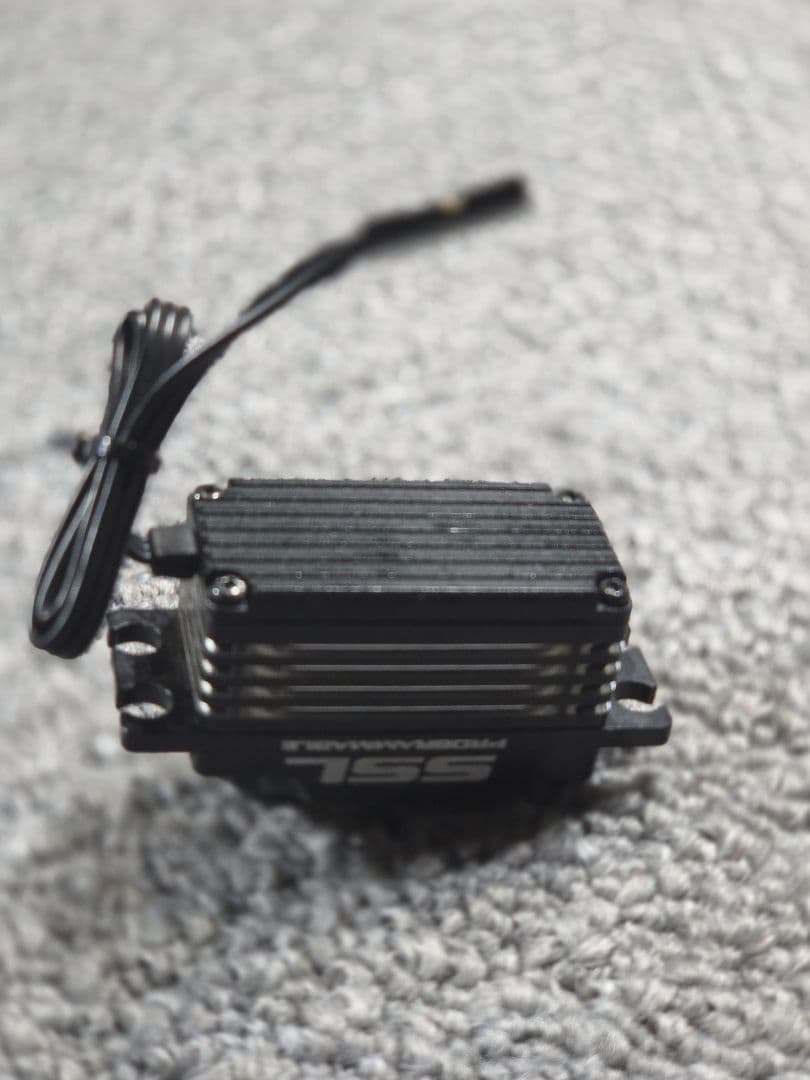 SANWA SXR PGS-LH2サーボ