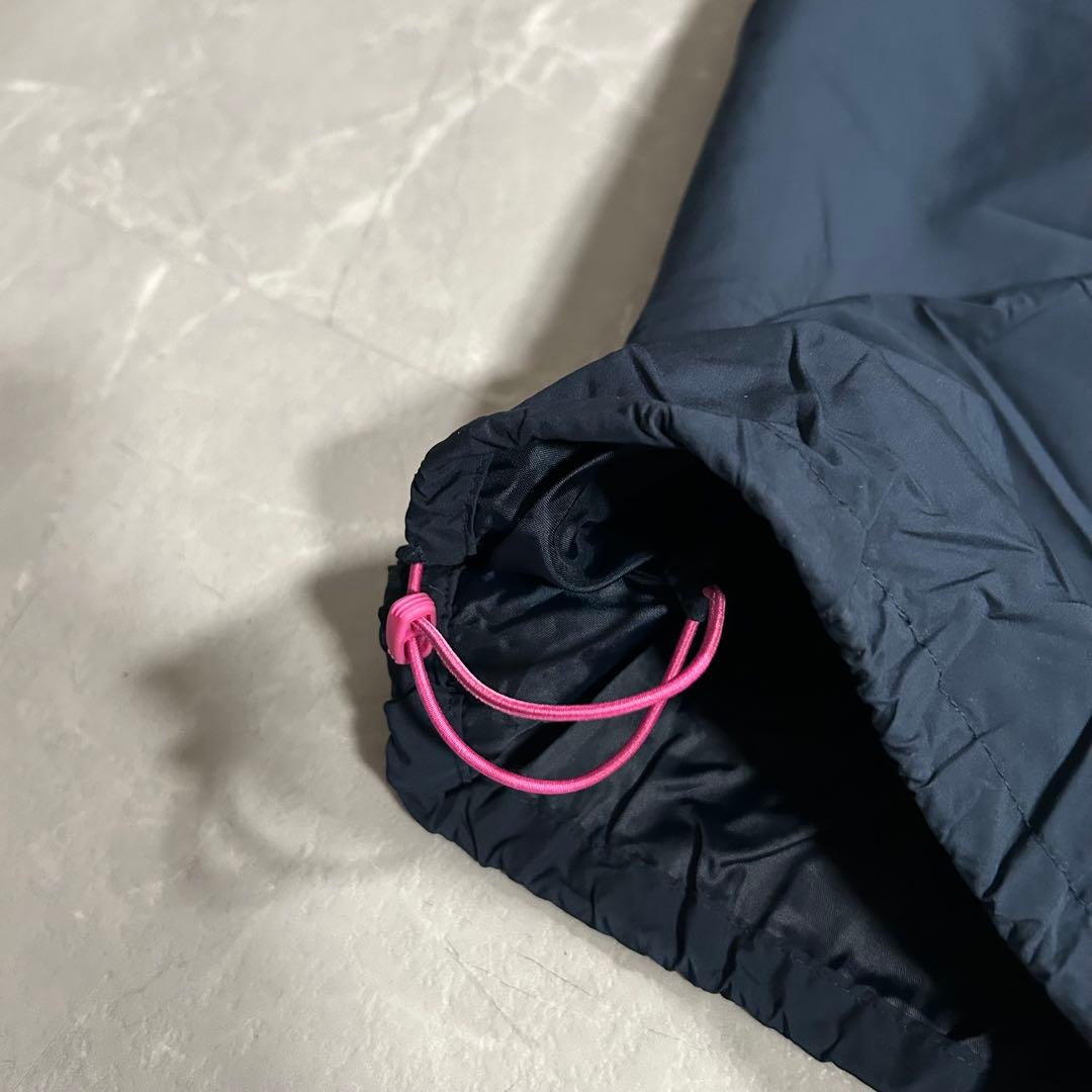 NIKE セットアップ 上下 ランニングウェア ジム 迷彩 レディースXL 美品