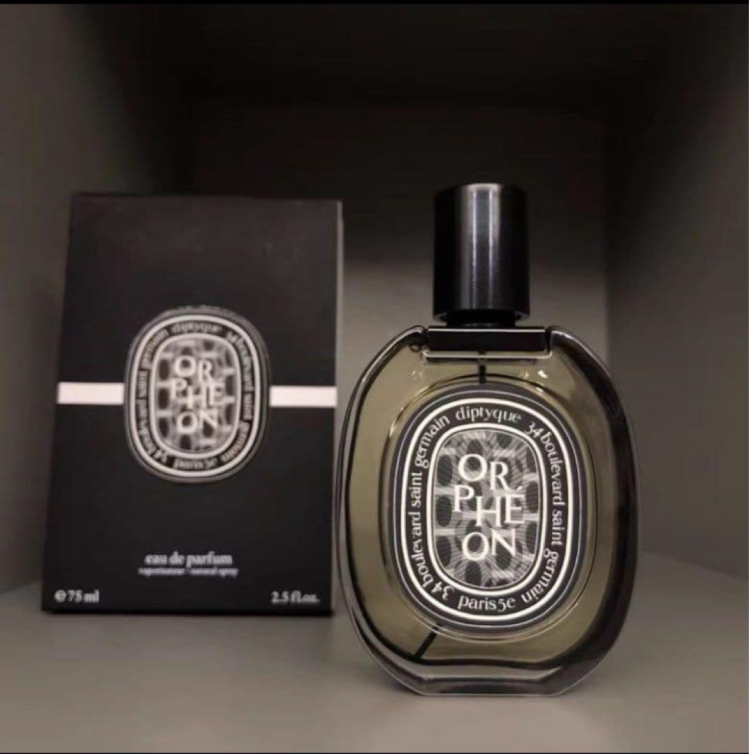 鬼*様 ［期間限定価格］DIPTYQUE ディプティック オルフェオ