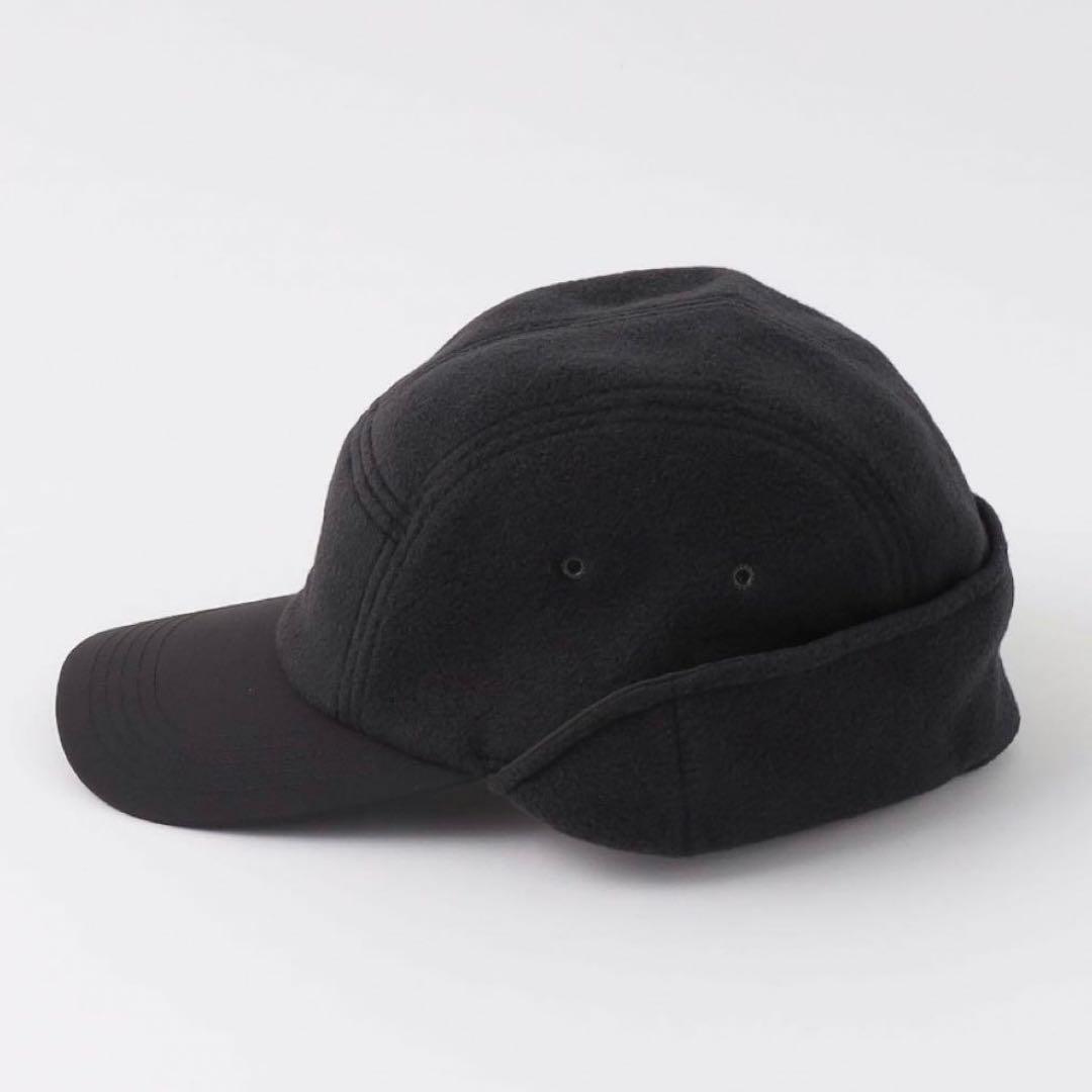 THE NORTH FACE Fleece Earmuff Cap フリーサイズ