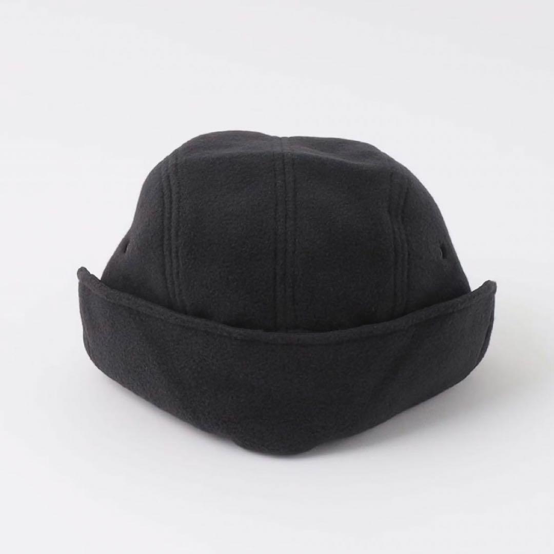 THE NORTH FACE Fleece Earmuff Cap フリーサイズ