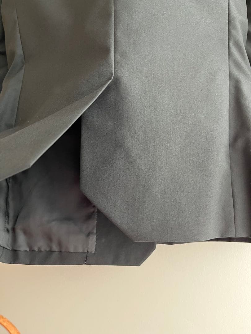 UNDERCOVER セットアップスーツ