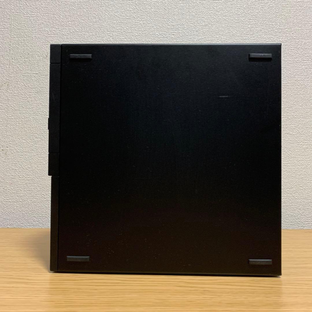 DELL OptiPlex Win11 デスクトップPC 23.8' フルセット