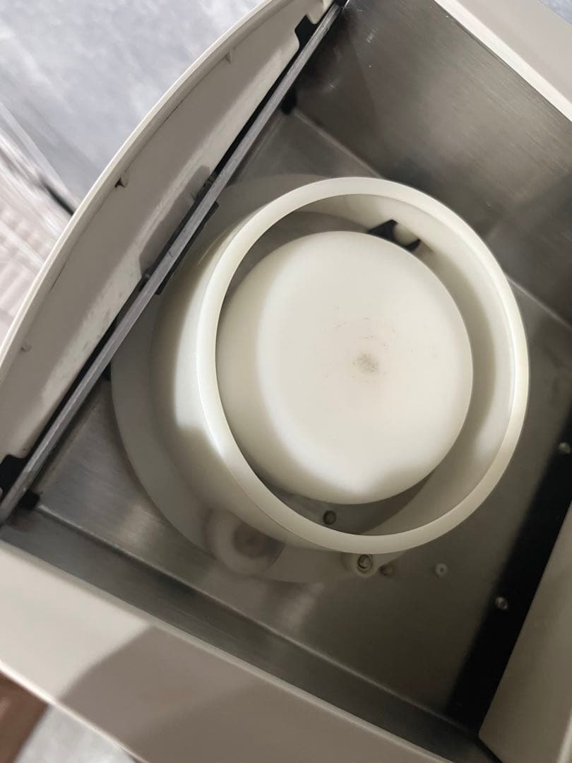 サンデン ワンショット ソフトアイスマシン CIM-10A SANDEN