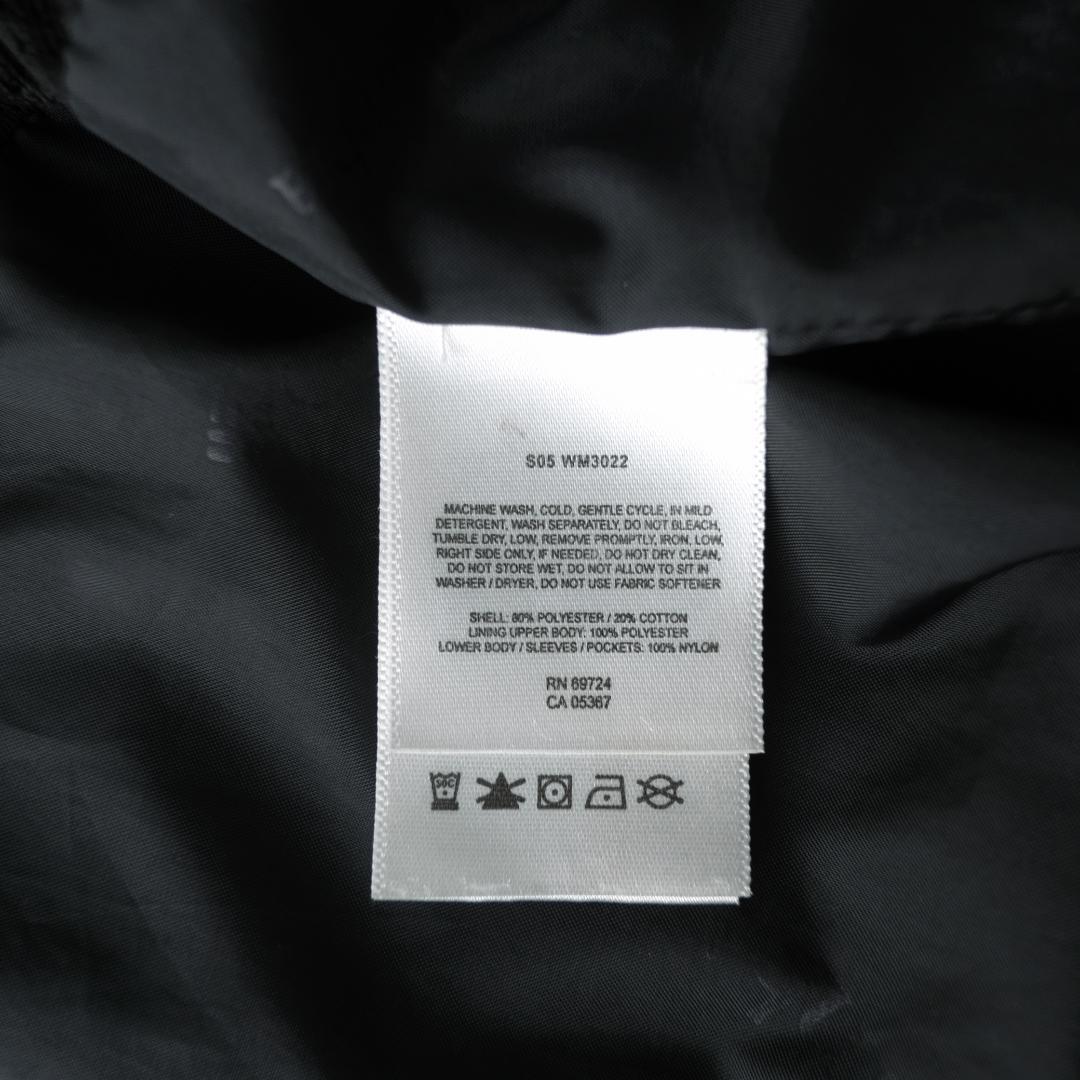 ジャケット・アウター Columbia 00's Zip Up Jacket Charcoal L