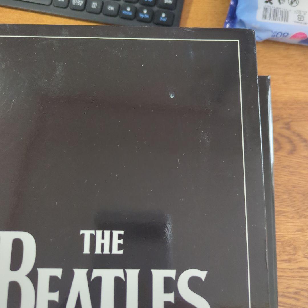 The Beatles CDボックスセット　未試聴　中古