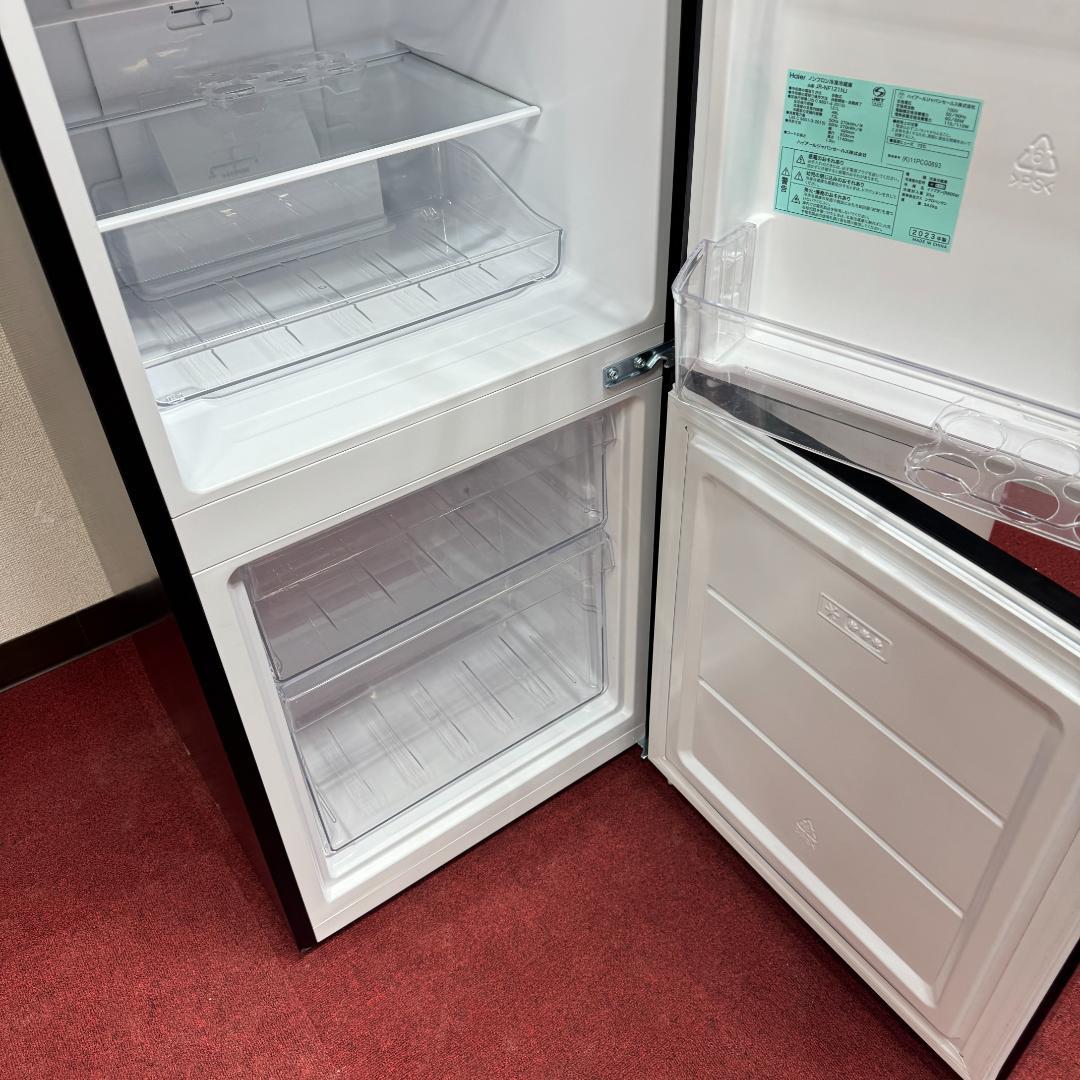 東京23区送料無料　超美品家電2点セット　プロによる洗浄済みなので安心