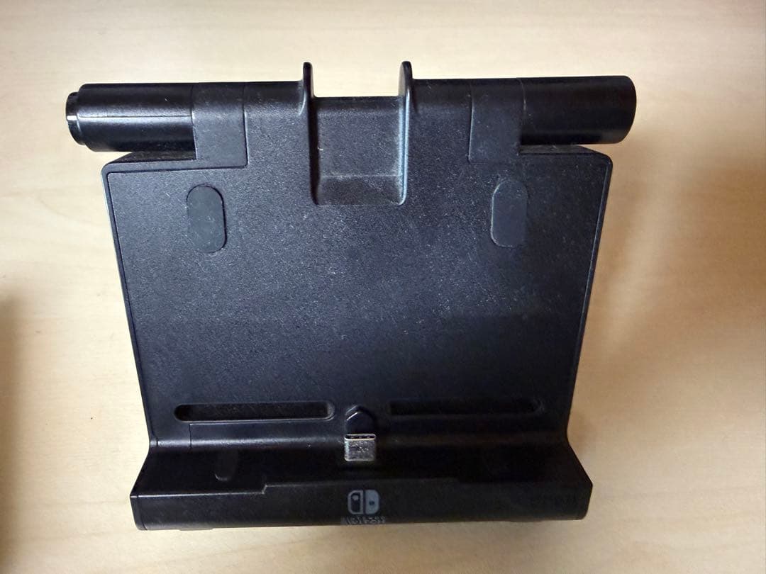 おまけ付き　Nintendo Switch ジャンク