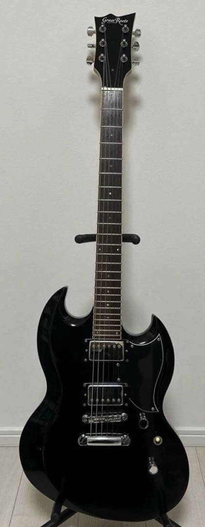 K*D様 Grass Roots VIPER G-VP-38G