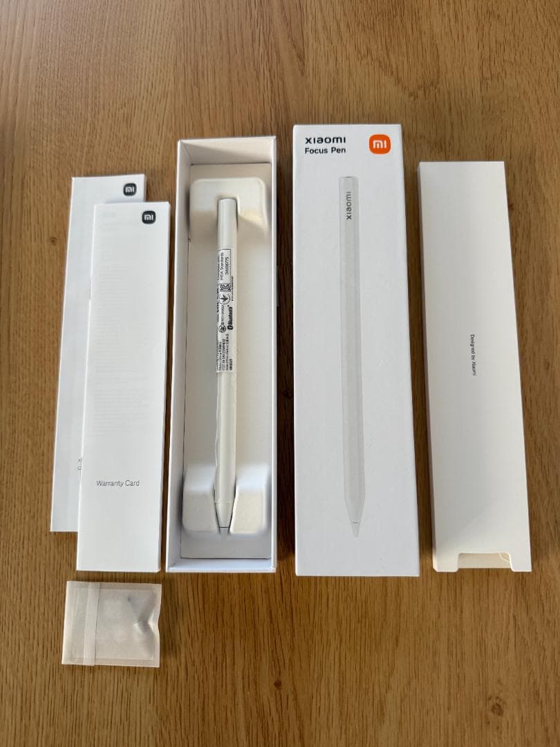 Xiaomi Pad mini グレー 国内版【8GB 256GB】