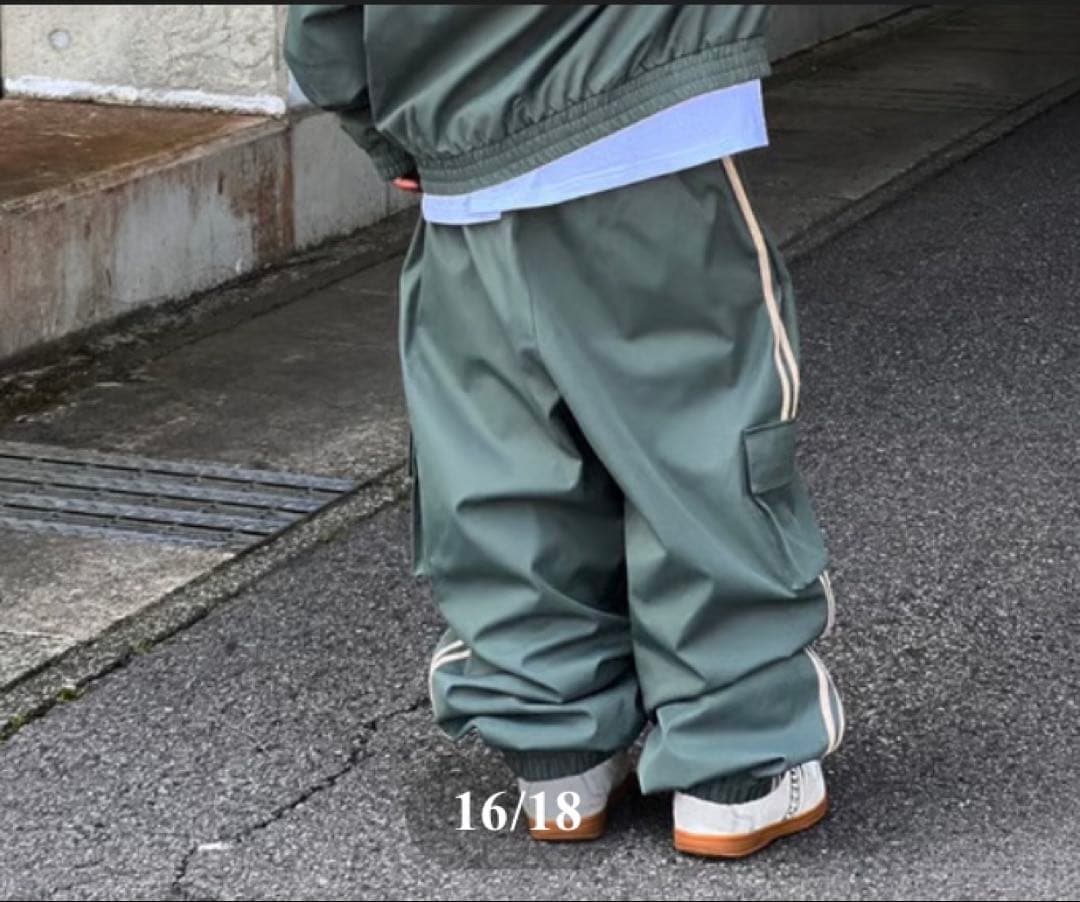Libelice taotech スノーボードパンツ 梱包済み今週末値下げ