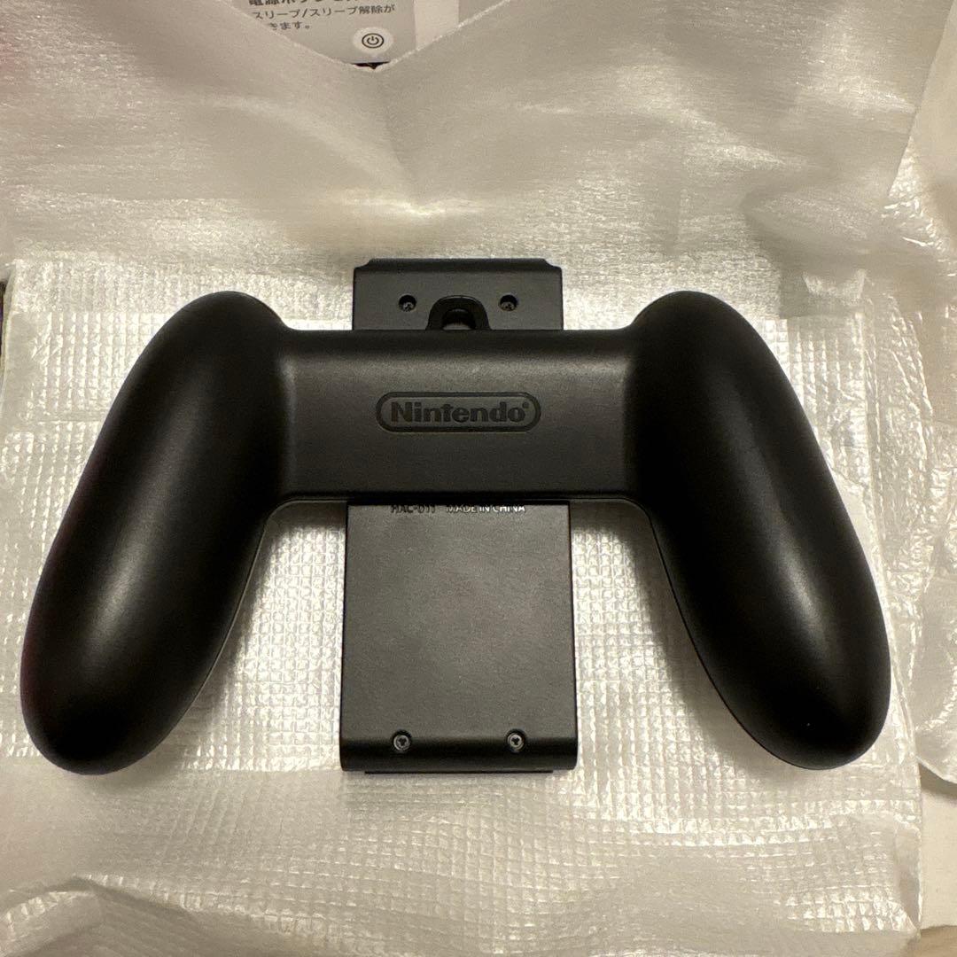 Nintendo Switch 本体(バッテリー強化版2022年)