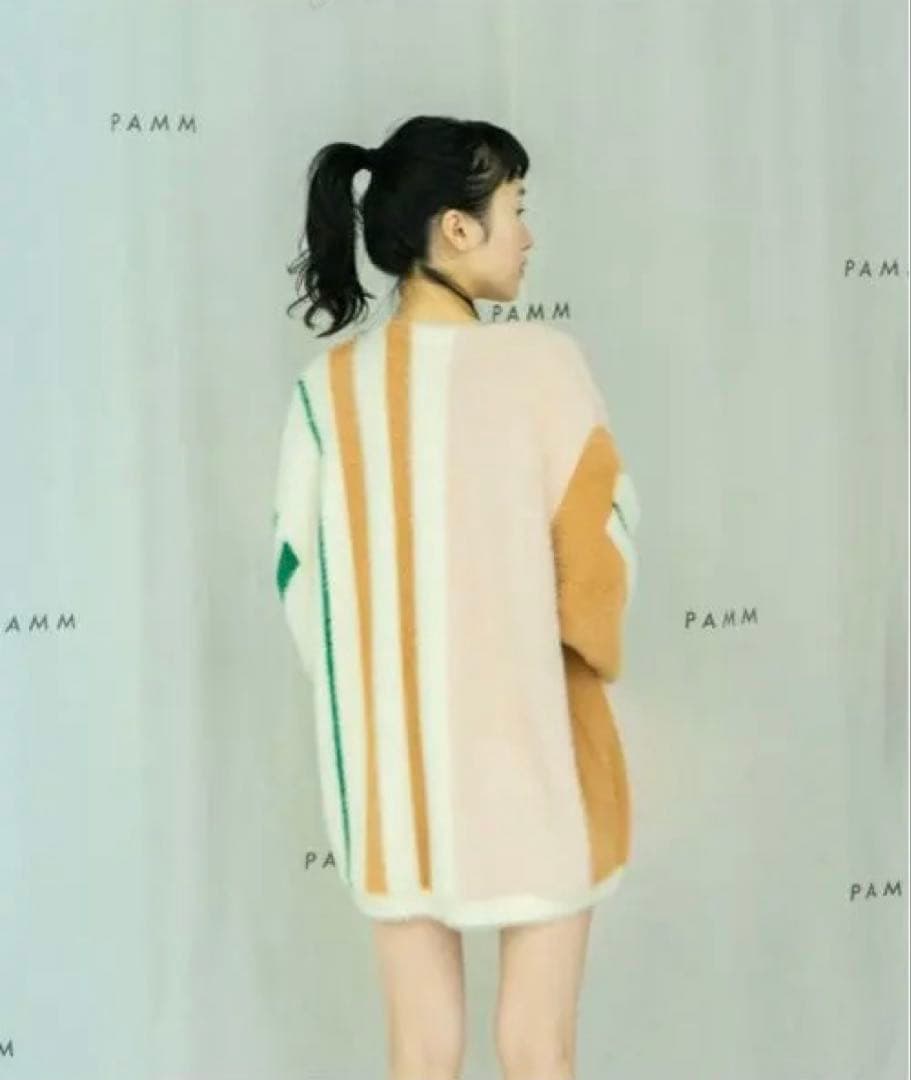 り*う様 PAMM