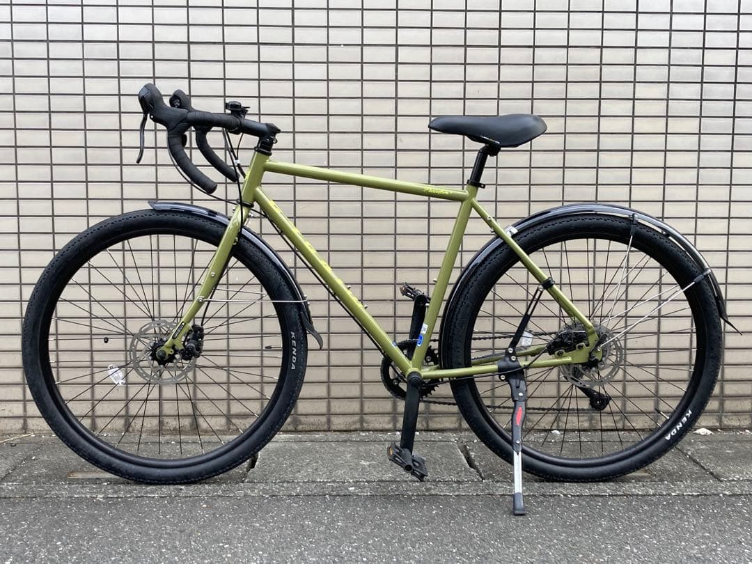 超美品 ミヤタ フリーダム プラス MIYATA FREEDOM PLUS