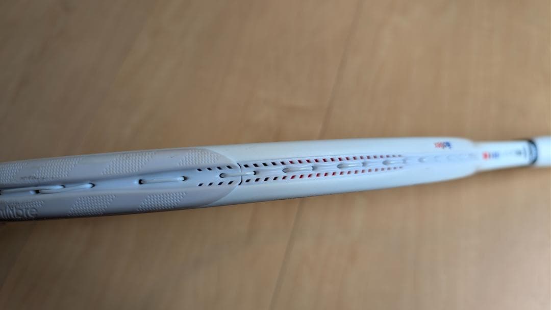 ラケット(硬式用) Tecnifibre T-FIGHT 295 ISOFLEX G2