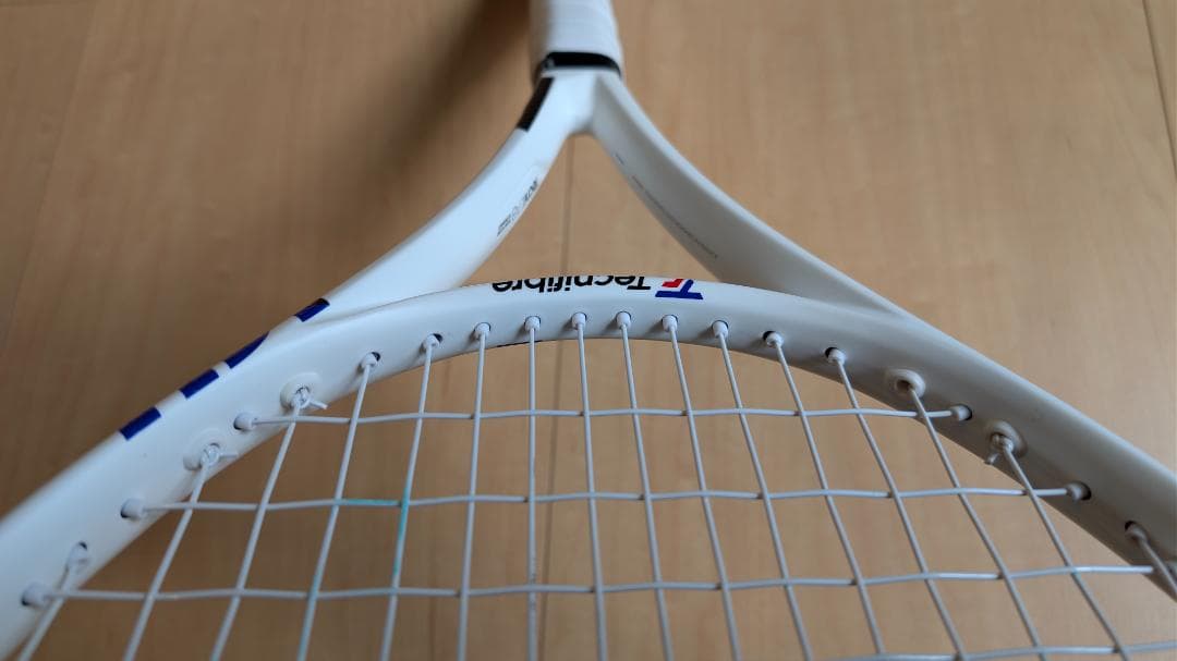 ラケット(硬式用) Tecnifibre T-FIGHT 295 ISOFLEX G2