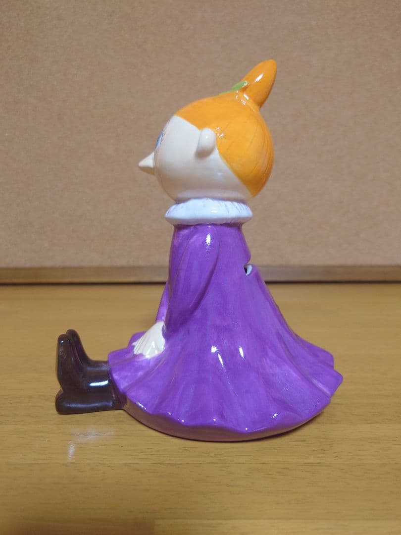 ミムラ姉さん　貯金箱