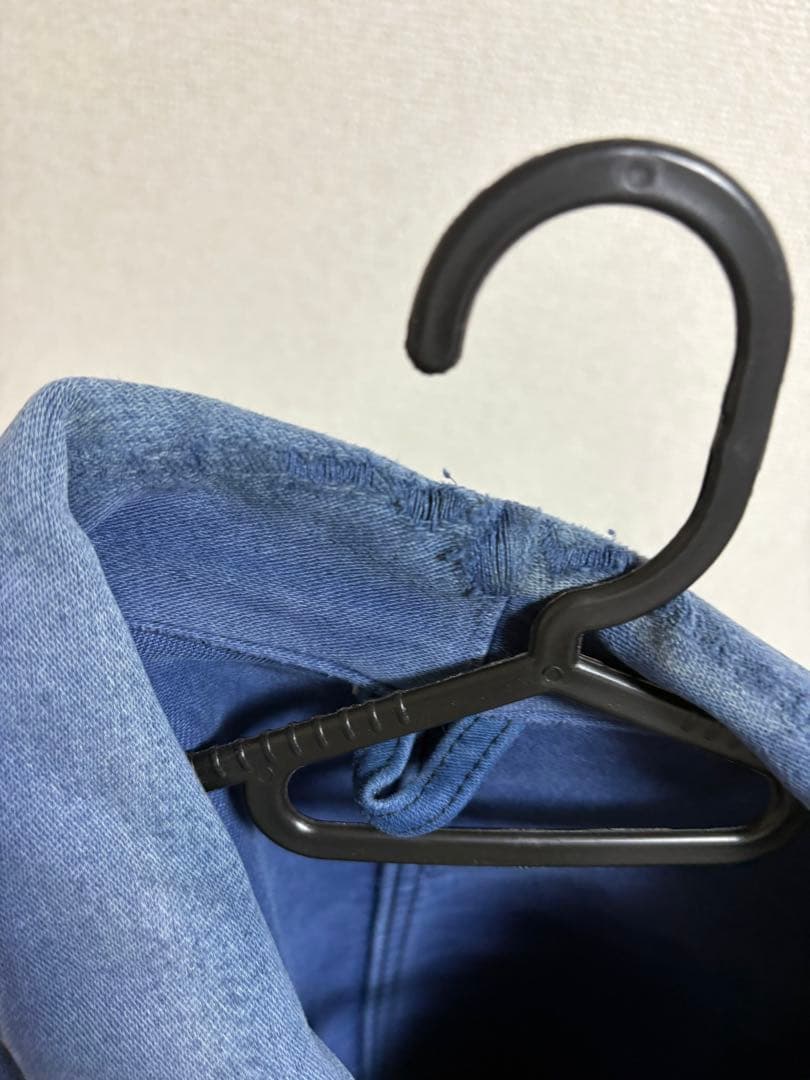 I*Y様 フレンチワーク ジャケット