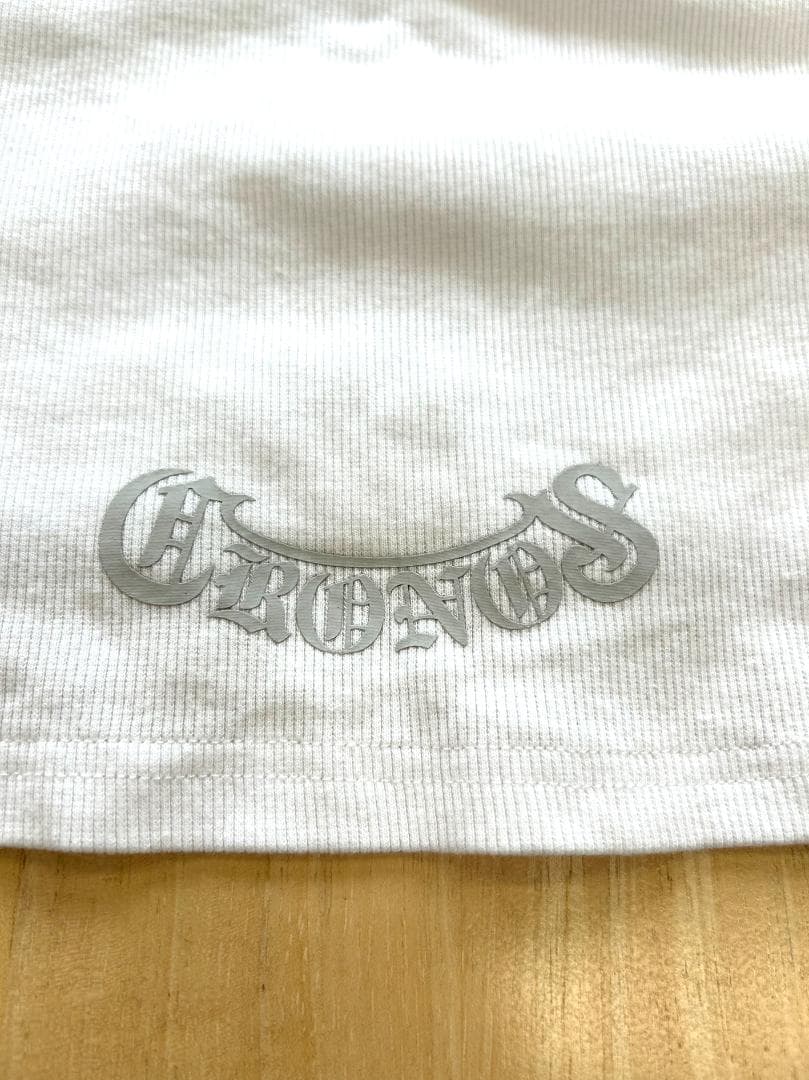 CRONOS タンクトップ