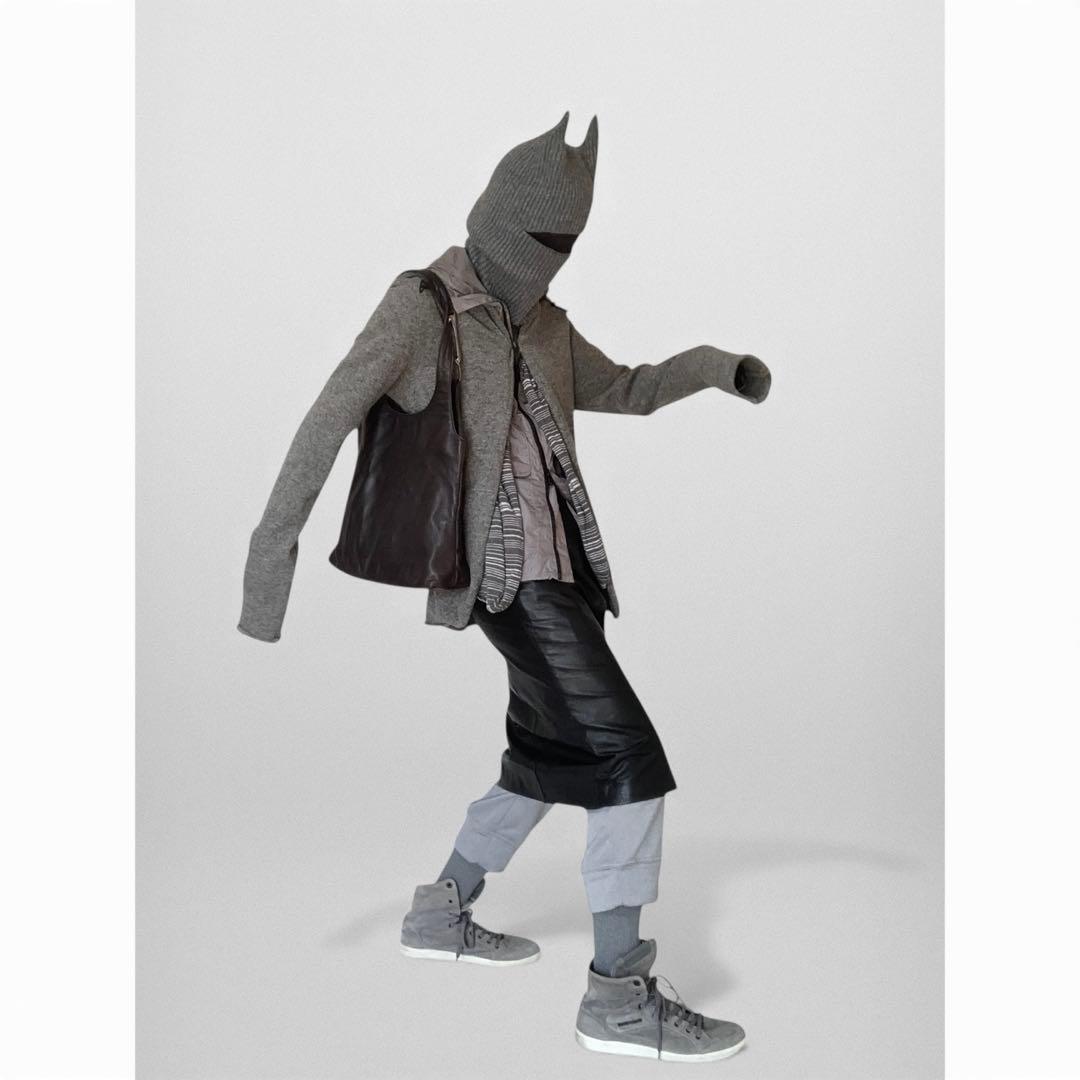 DEVIL BALACLAVA 3092T バラクラバ