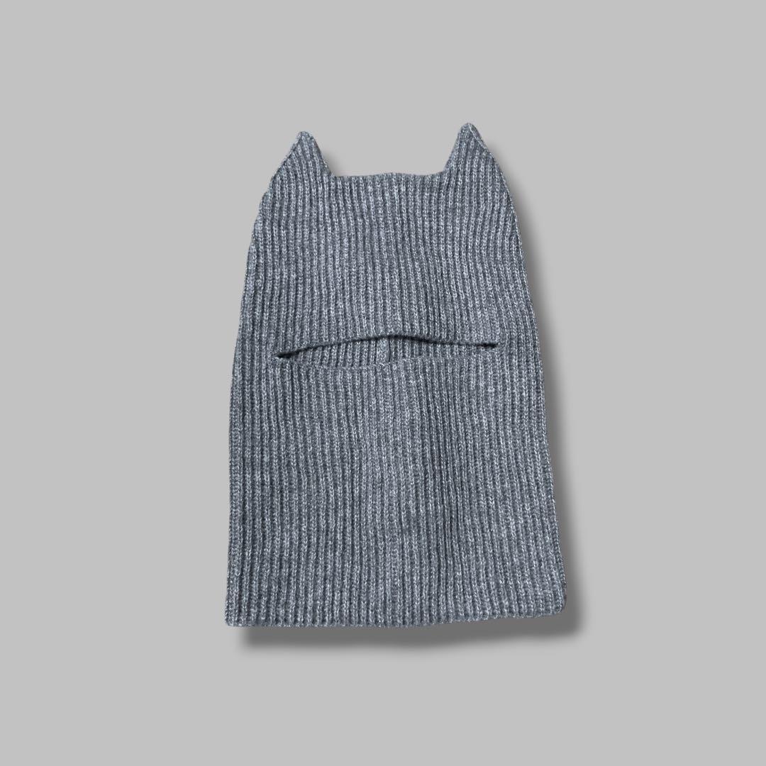 DEVIL BALACLAVA 3092T バラクラバ
