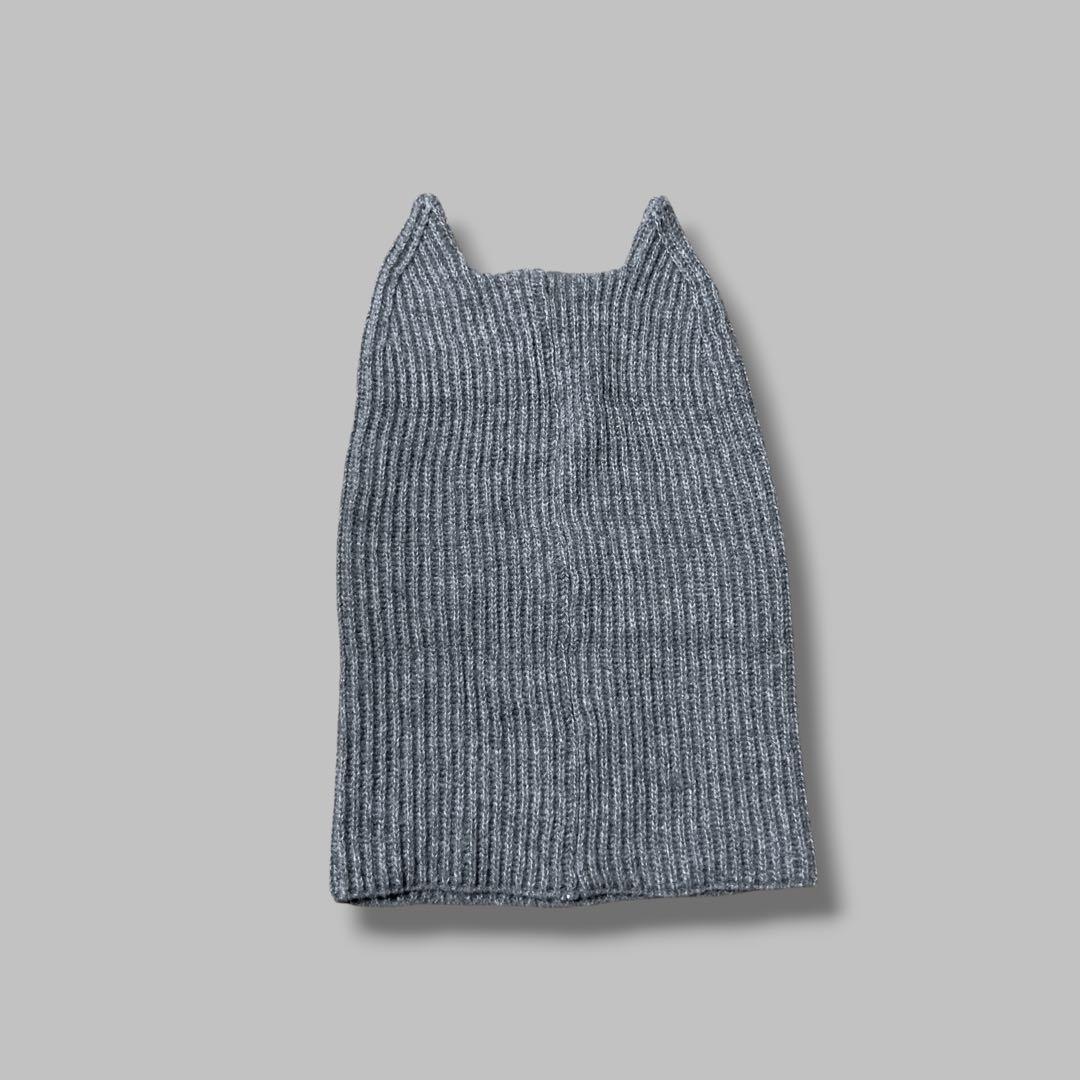 DEVIL BALACLAVA 3092T バラクラバ