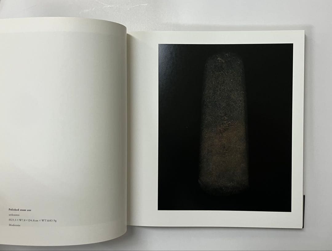 ONE HUNDRED STONEWARES. 上田 義彦