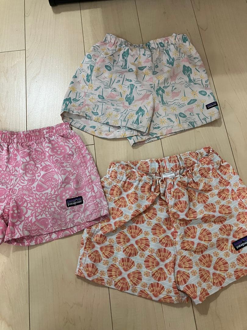 最終値下げ！ノースフェイス、パタゴニア、ラルフ、ヒスなど