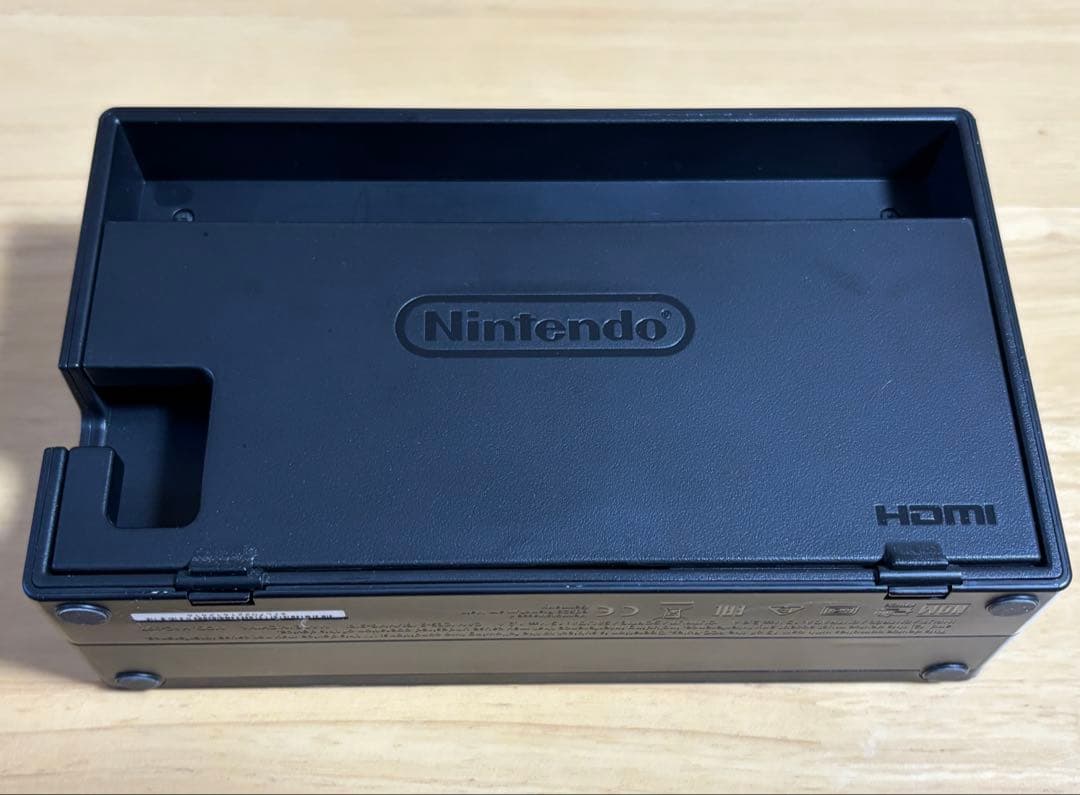 任天堂Switch本体