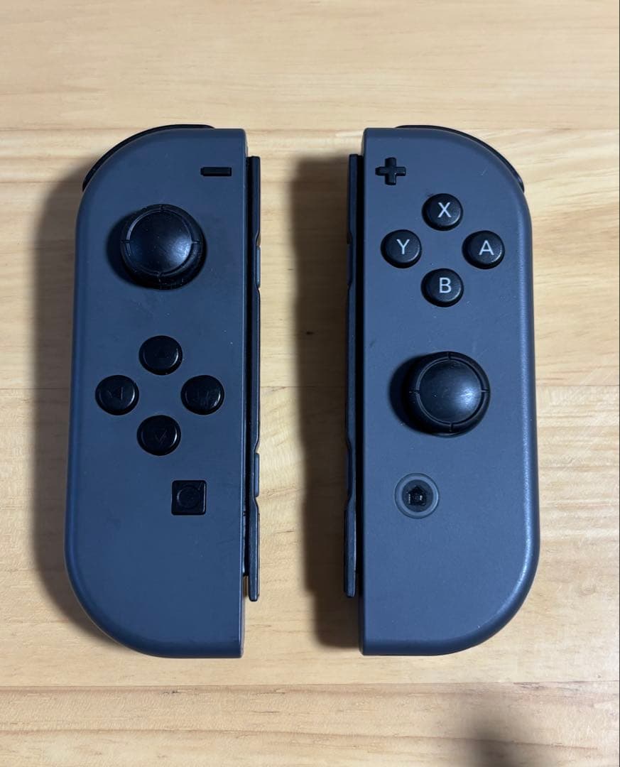 任天堂Switch本体
