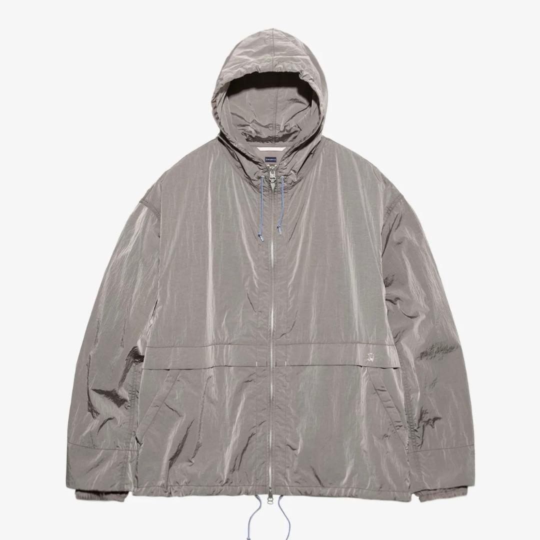 HIM様用 新品 ナナミカ ボードウォークジャケット パンツ M セットアップ