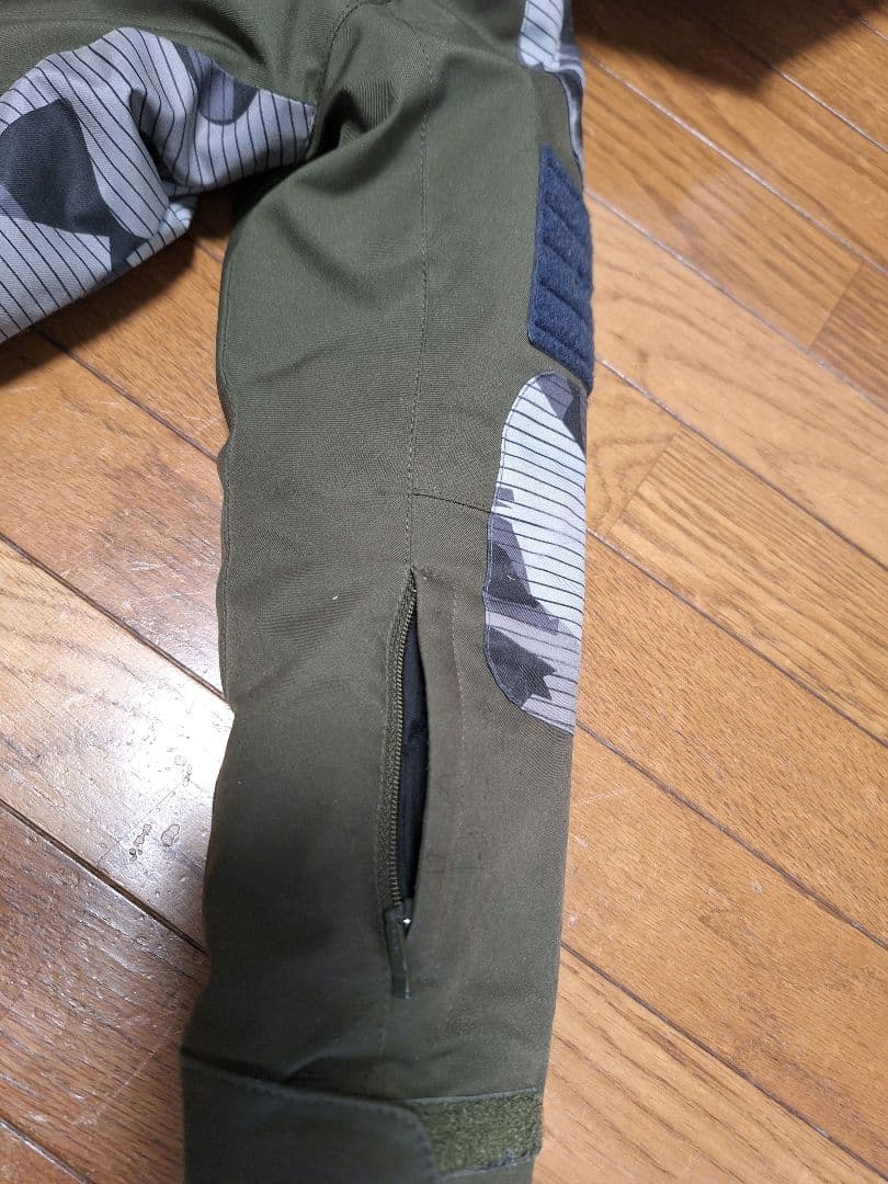 Phenix ジュニア用スノーウェア 110サイズ