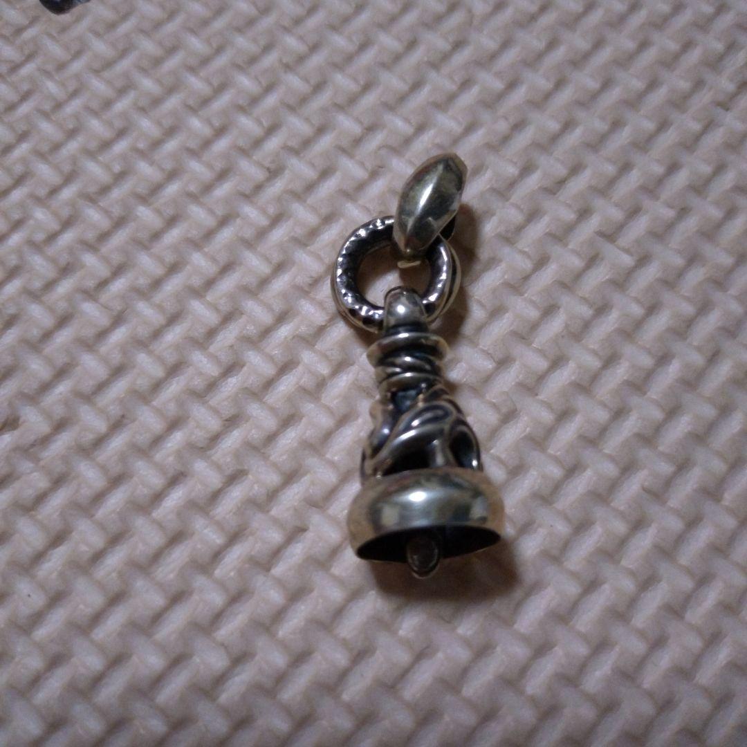 梶吉　ロンワンズ　クレーンベル