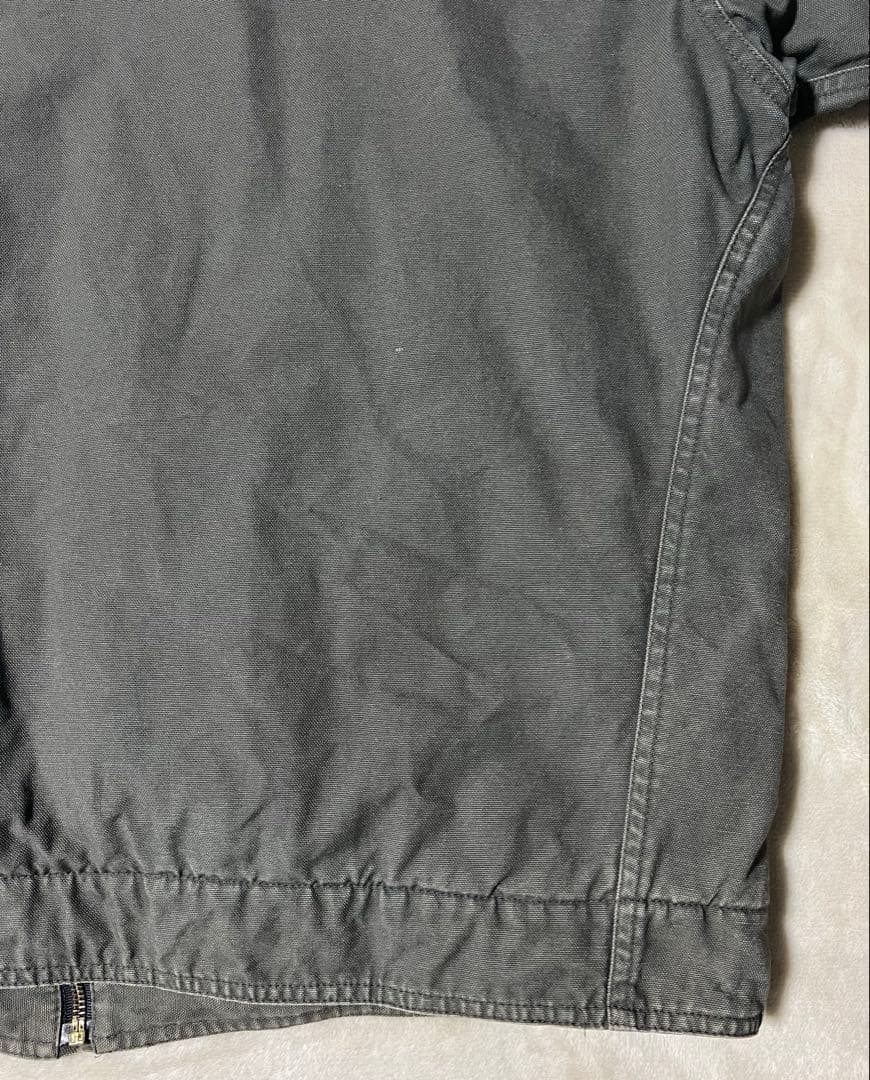 パタゴニア double duty jacket カーハート デトロイト ダック