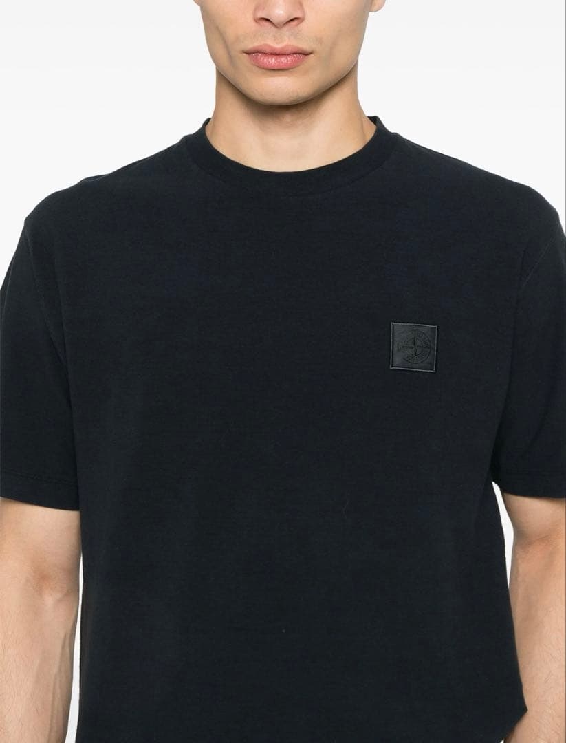 Stone  ストーンアイランド Ghost tシャツ