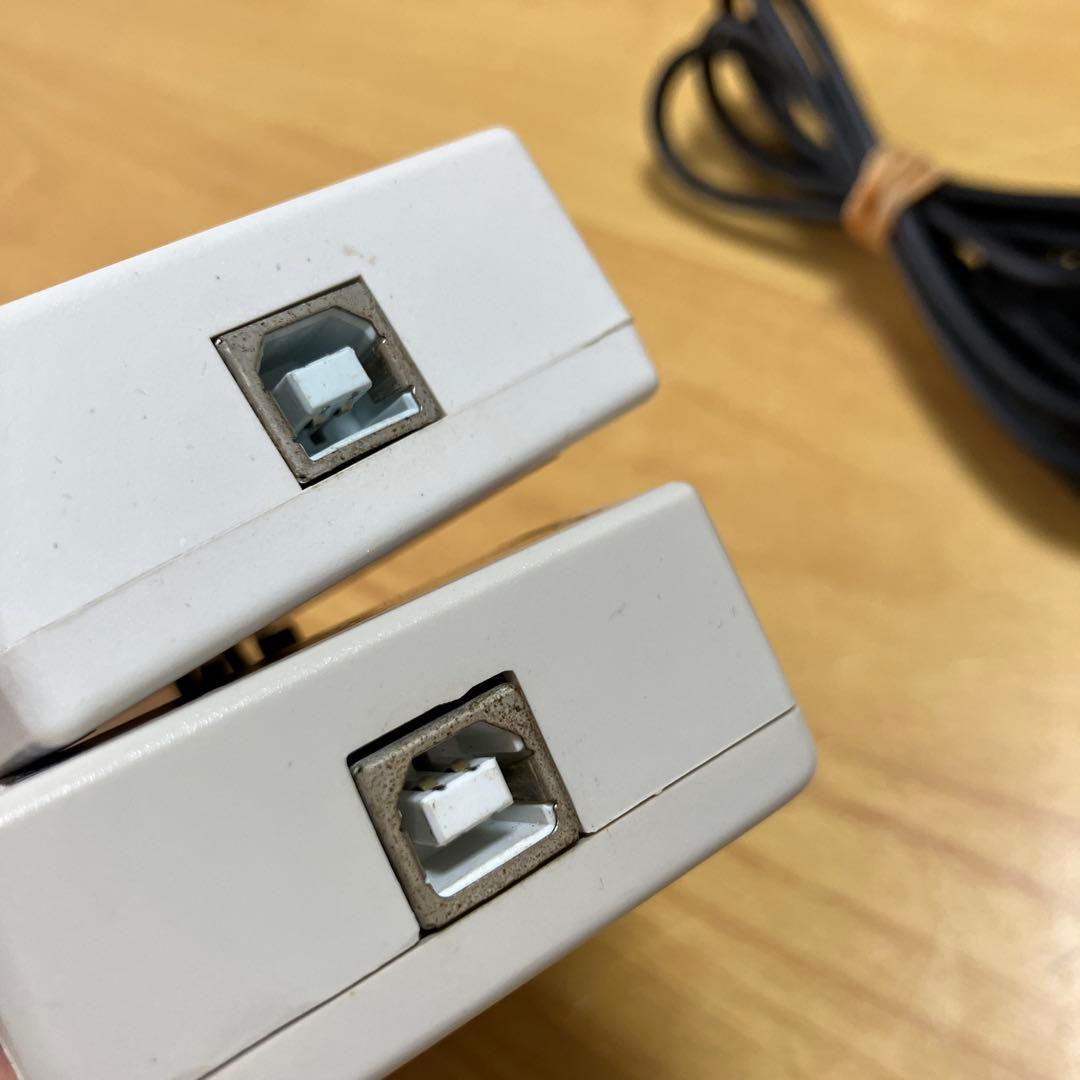【土日価格】太鼓フォース　太鼓の達人 PC用 接続機付き　変換器付　switch