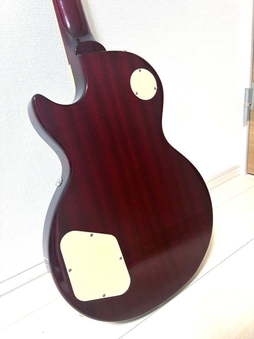 Epiphone LESPAUL STANDARD PROレスポールエレキギター