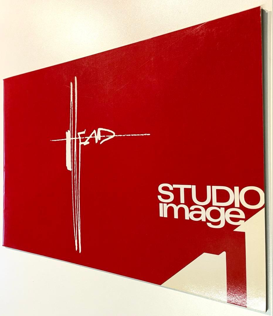 SYD MEAD STUDIO image 1 作品集