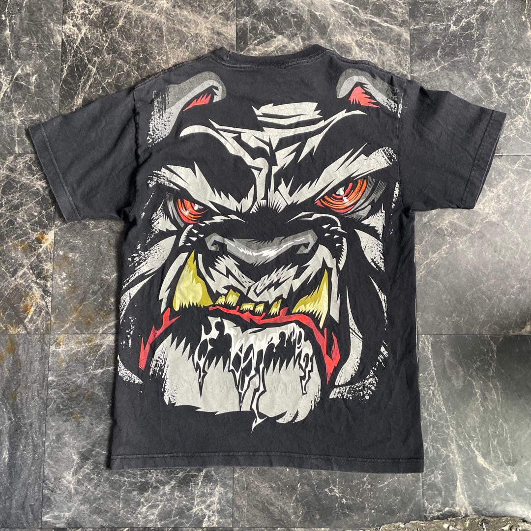 WWE HUSTLE LOYALTY RESPECT TシャツJohn Cena