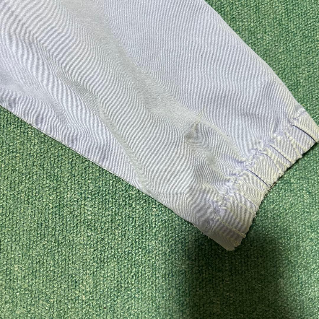 Polo by Ralph Lauren スウィングトップ ライトパープル