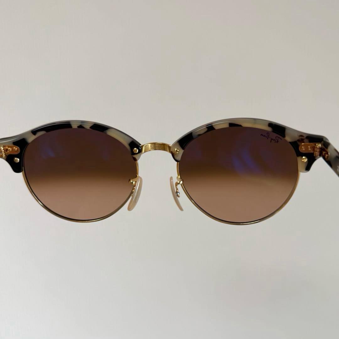お値下げ⭐️Ray-Banサングラス❤︎交渉可❤︎公式限定特別 @collection