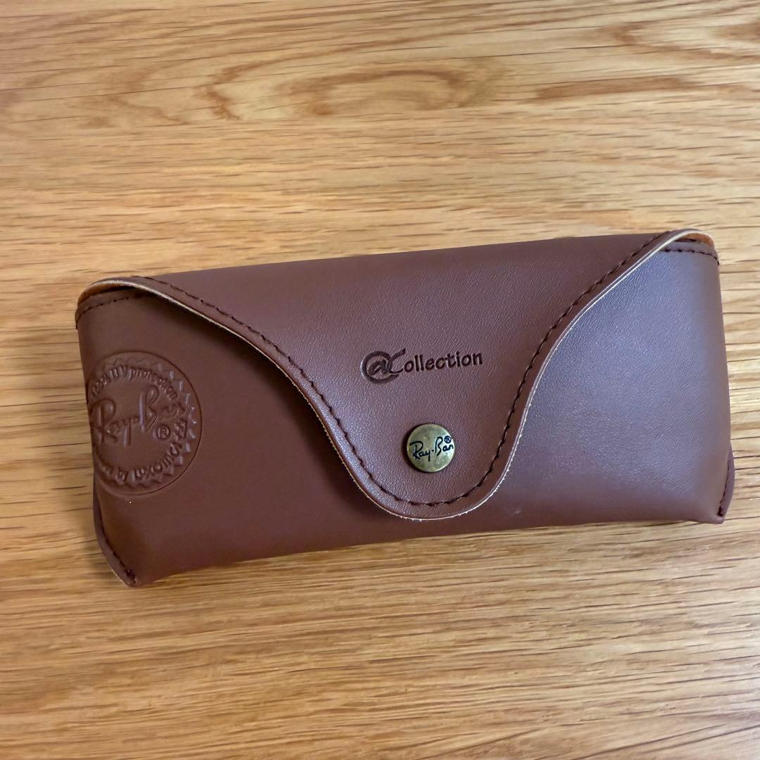 お値下げ⭐️Ray-Banサングラス❤︎交渉可❤︎公式限定特別 @collection