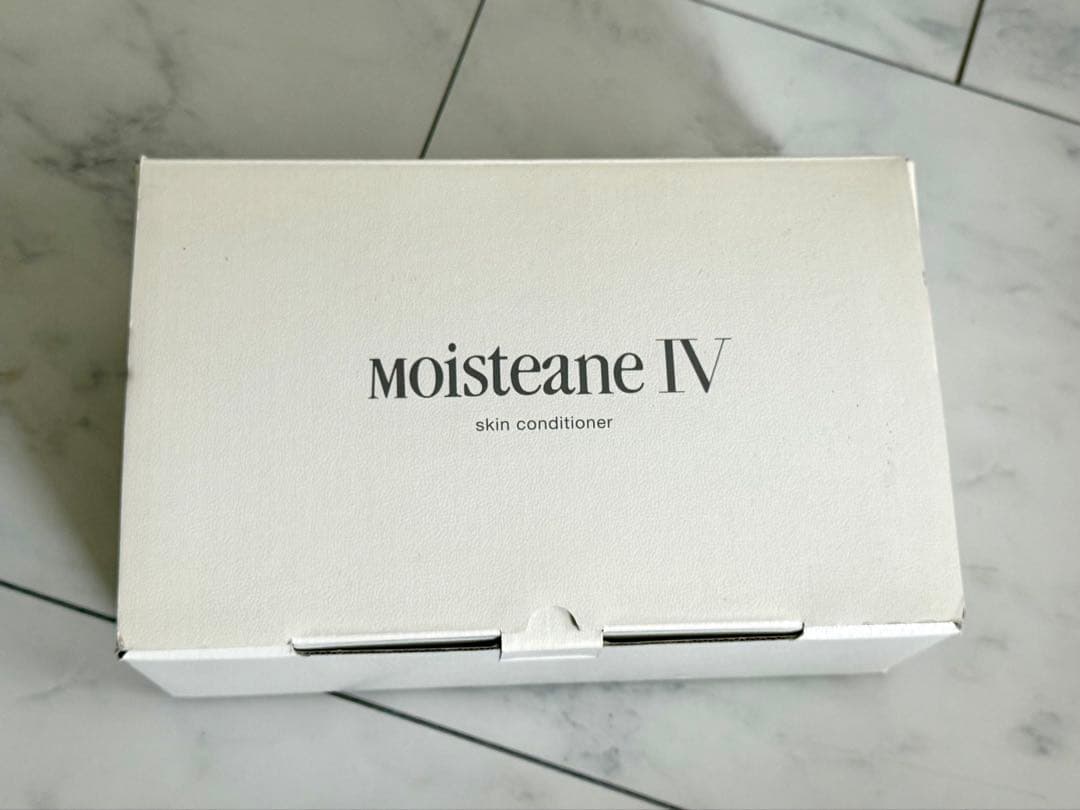 モイスティーヌ　moisteane 美顔器