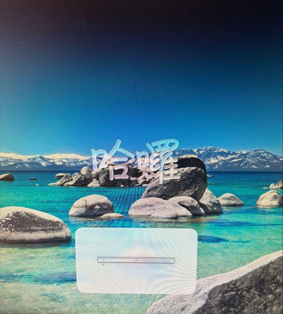 Apple Mac mini M1 8GBメモリ 256GB SSD